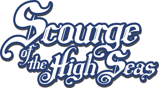 Scourge of the High Seas